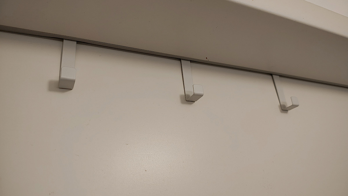 4smile Türhaken im Test 2025