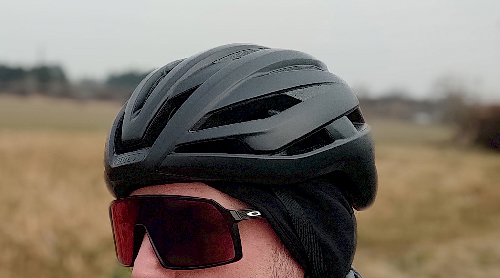ABUS StormChaser Rennradhelm im Test 2025