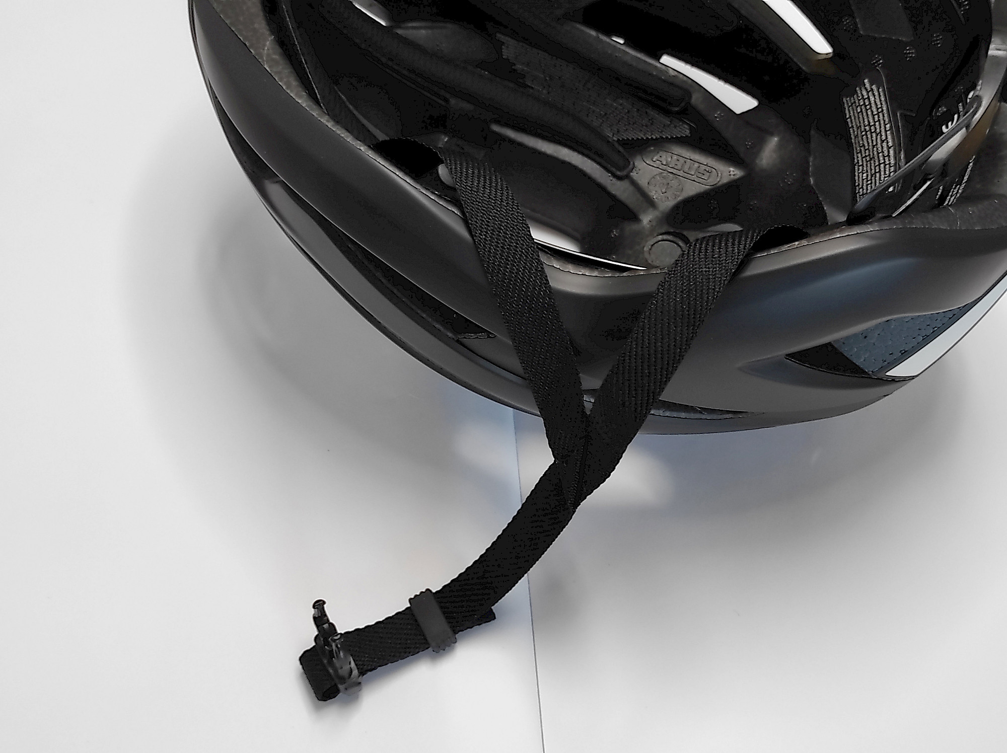 ABUS StormChaser – Feste Ohrschlaufen