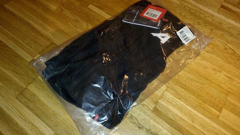 ALPINA Proshield Junior Vest im Test 2025