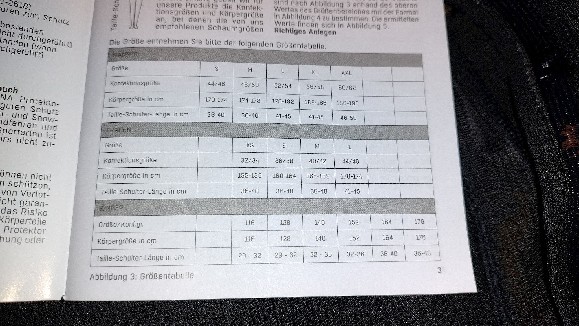 ALPINA Proshield im Praxistest auf der Skipiste