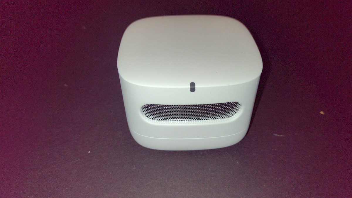 Amazon Smart Air Quality Monitor Gerät