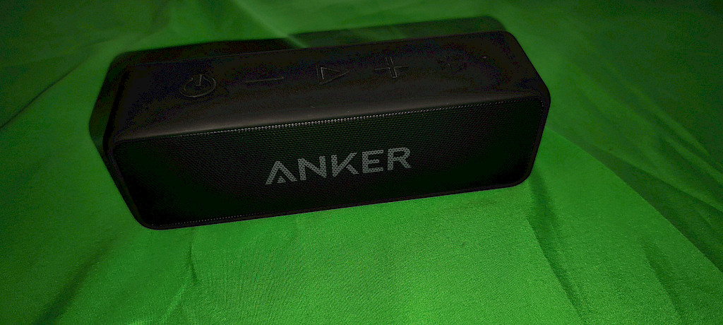 Anker SoundCore 2 Bluetooth Lautsprecher im Test 2026