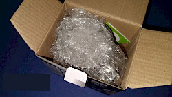 Arendo Milchkännchen nach Spülmaschinenreinigung