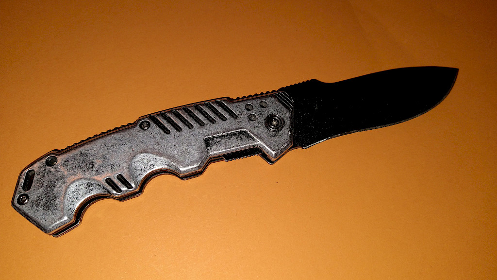 BERGKVIST K10 Klappmesser im Langzeittest 2025