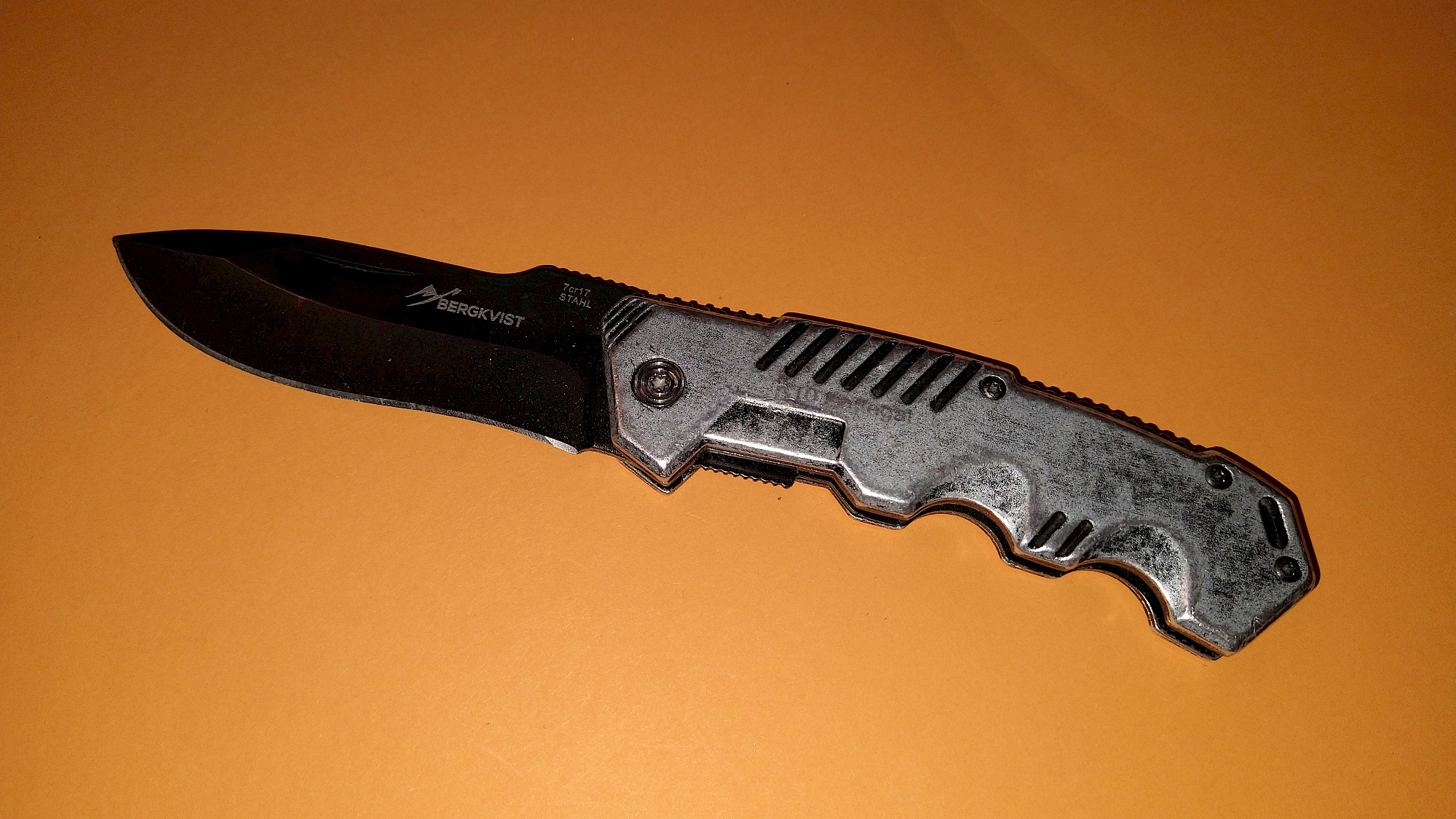 BERGKVIST K10 – Nach über 4 Jahren Nutzung