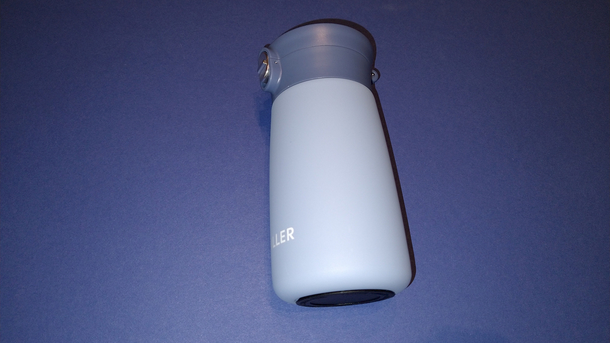 Diller Thermobecher – Seitenansicht