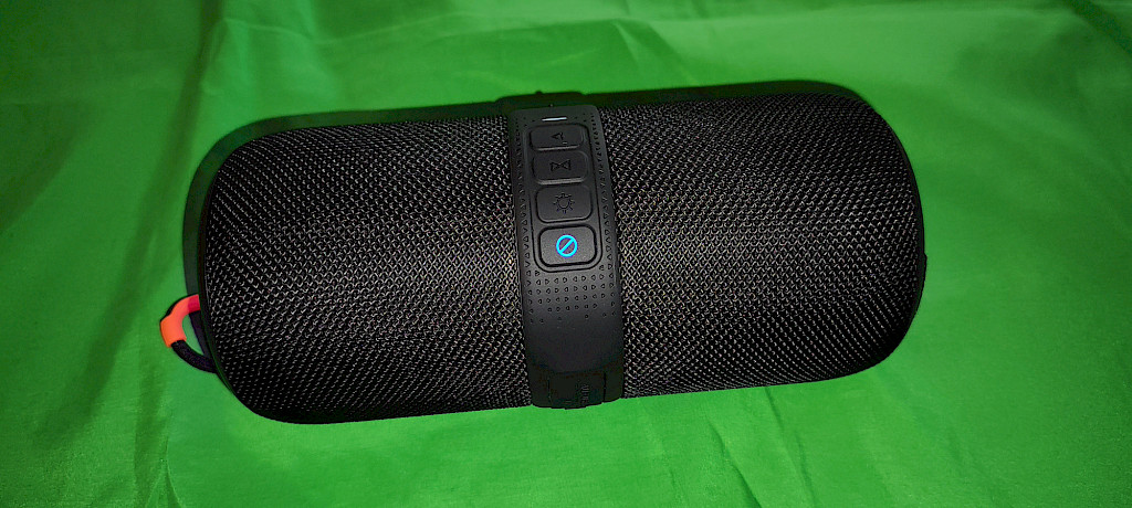 HUO JI X2 Bluetooth Lautsprecher im Test 2026