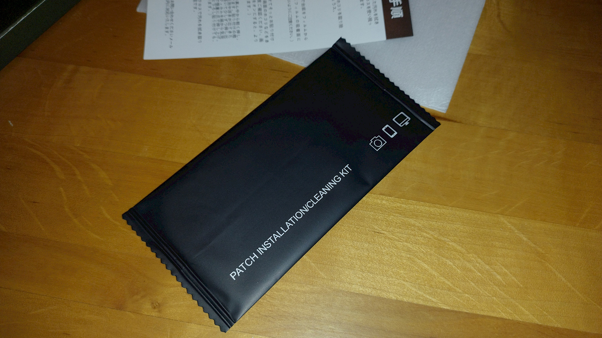 Jewloofa Schutzfolie Reinigungszubehör