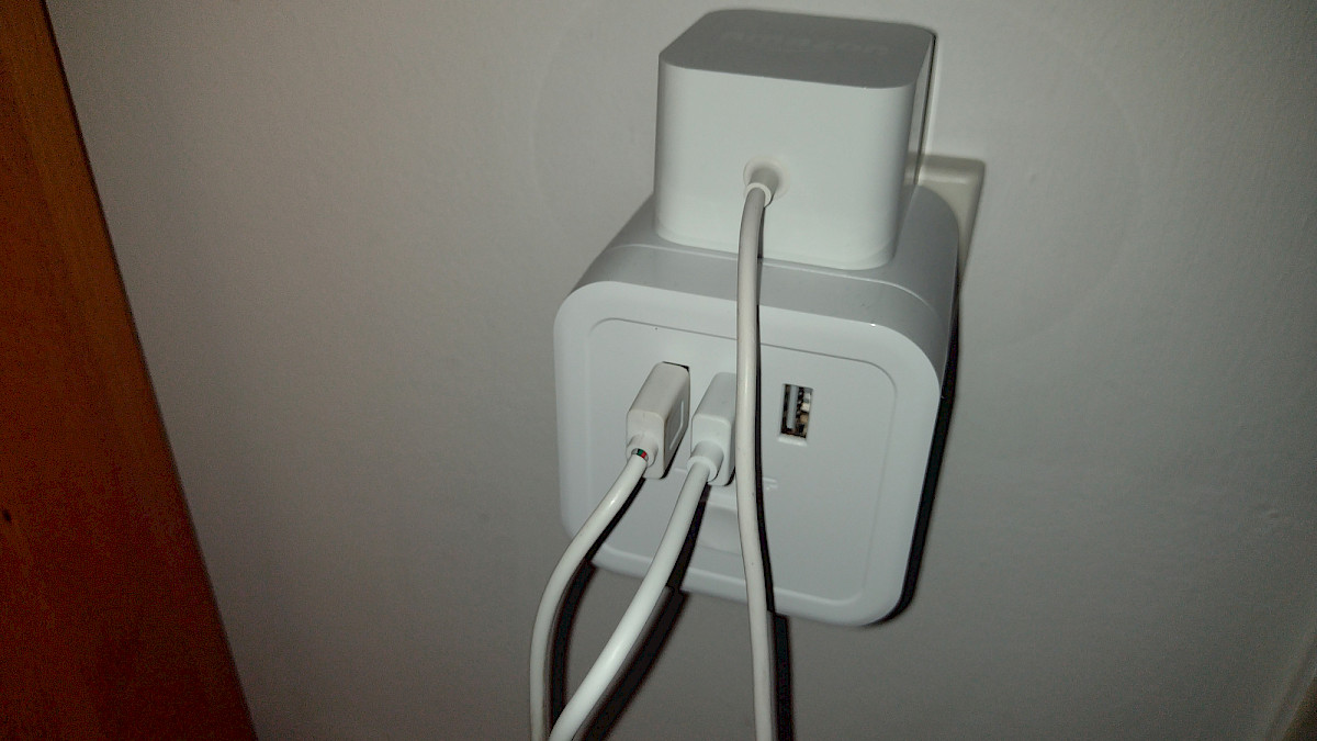 JSVER USB Steckdosenwürfel im Test 2025