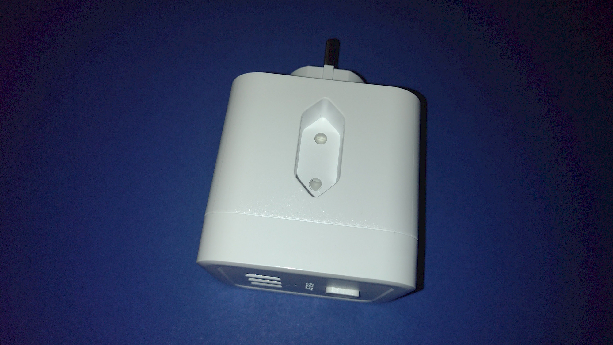 JSVER Steckdosenwürfel – Übersicht aller Seiten