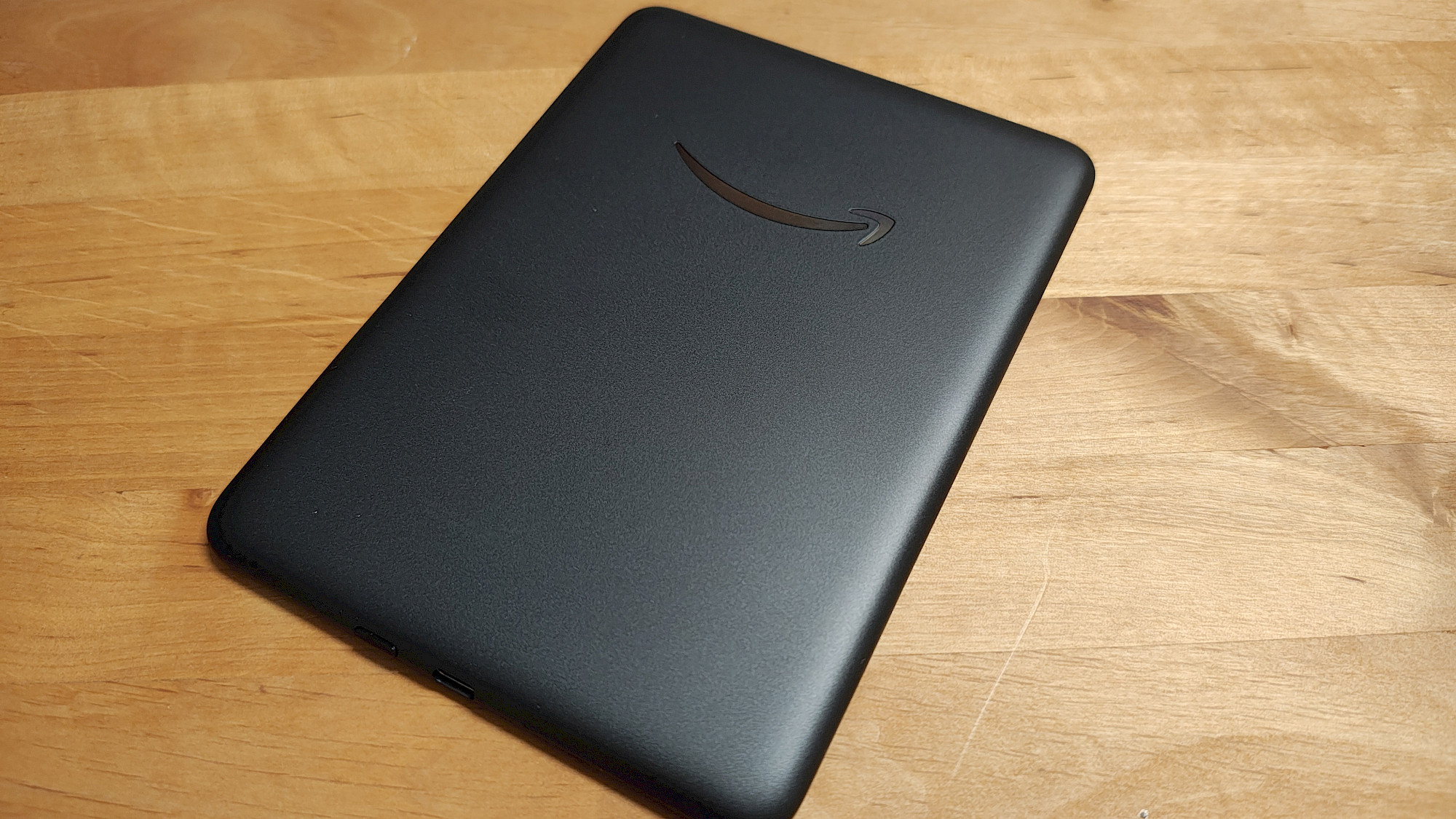 Kindle Colorsoft Signature Edition im Praxistest