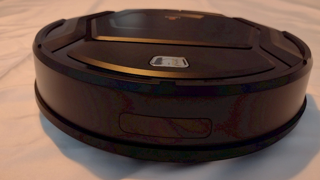 LEFANT Saugroboter M210B im Test 2025