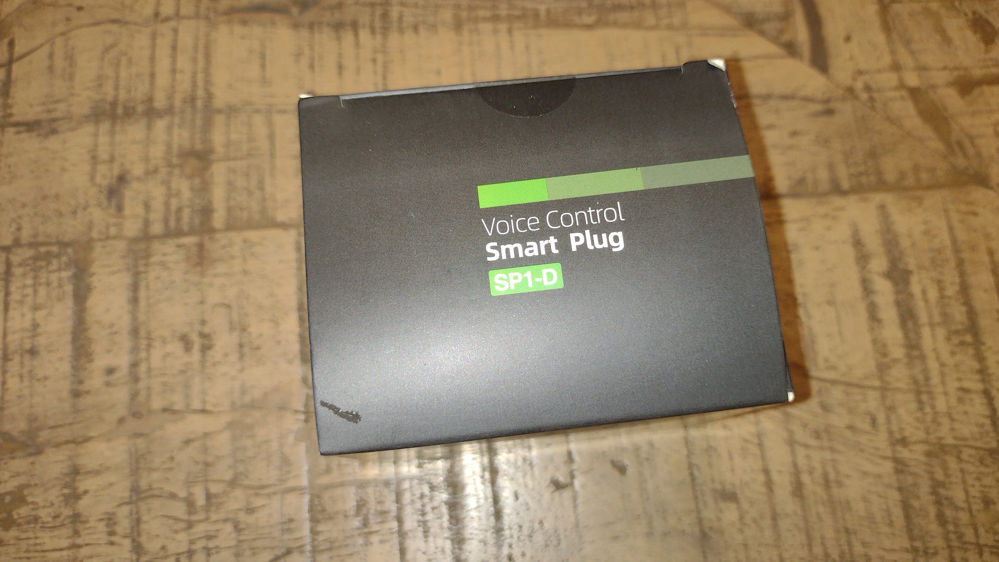 Größenvergleich der ONEPLUG SP1-D