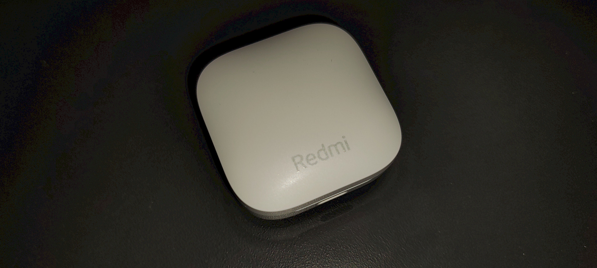 Redmi Buds 6 Active – Verpackung und Lieferumfang