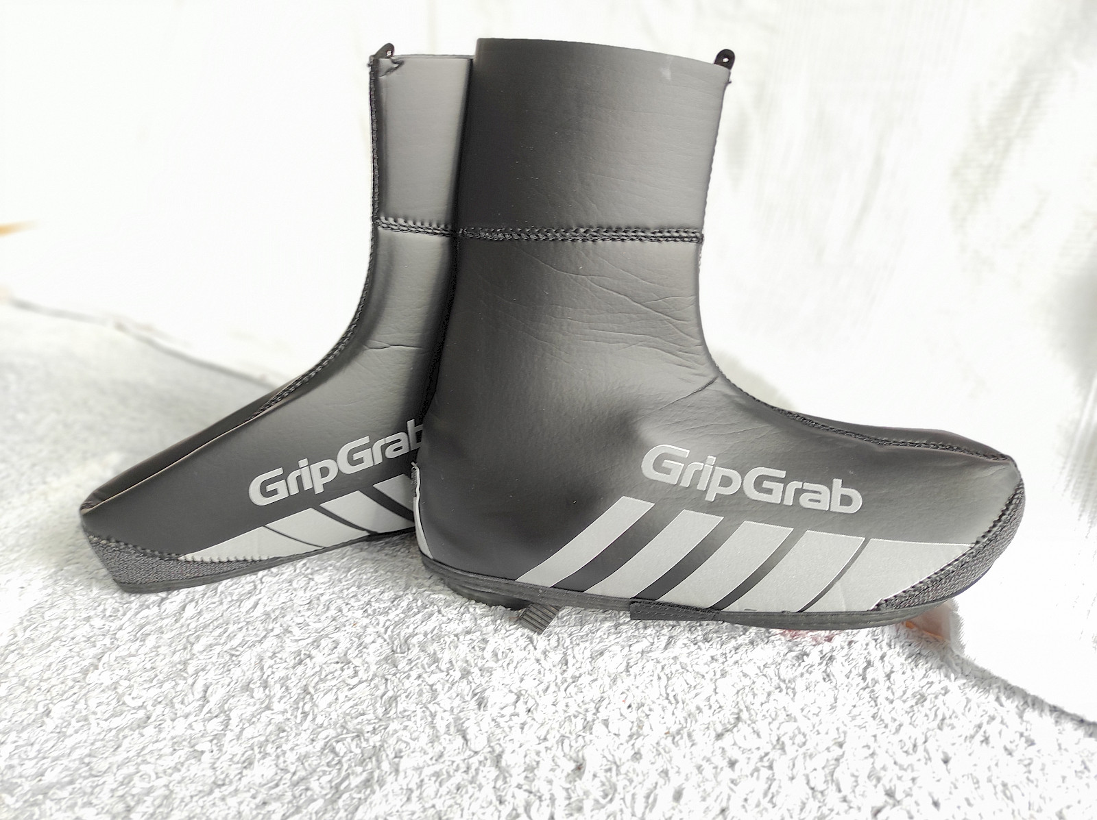 GripGrab RaceThermo Überschuhe komplett