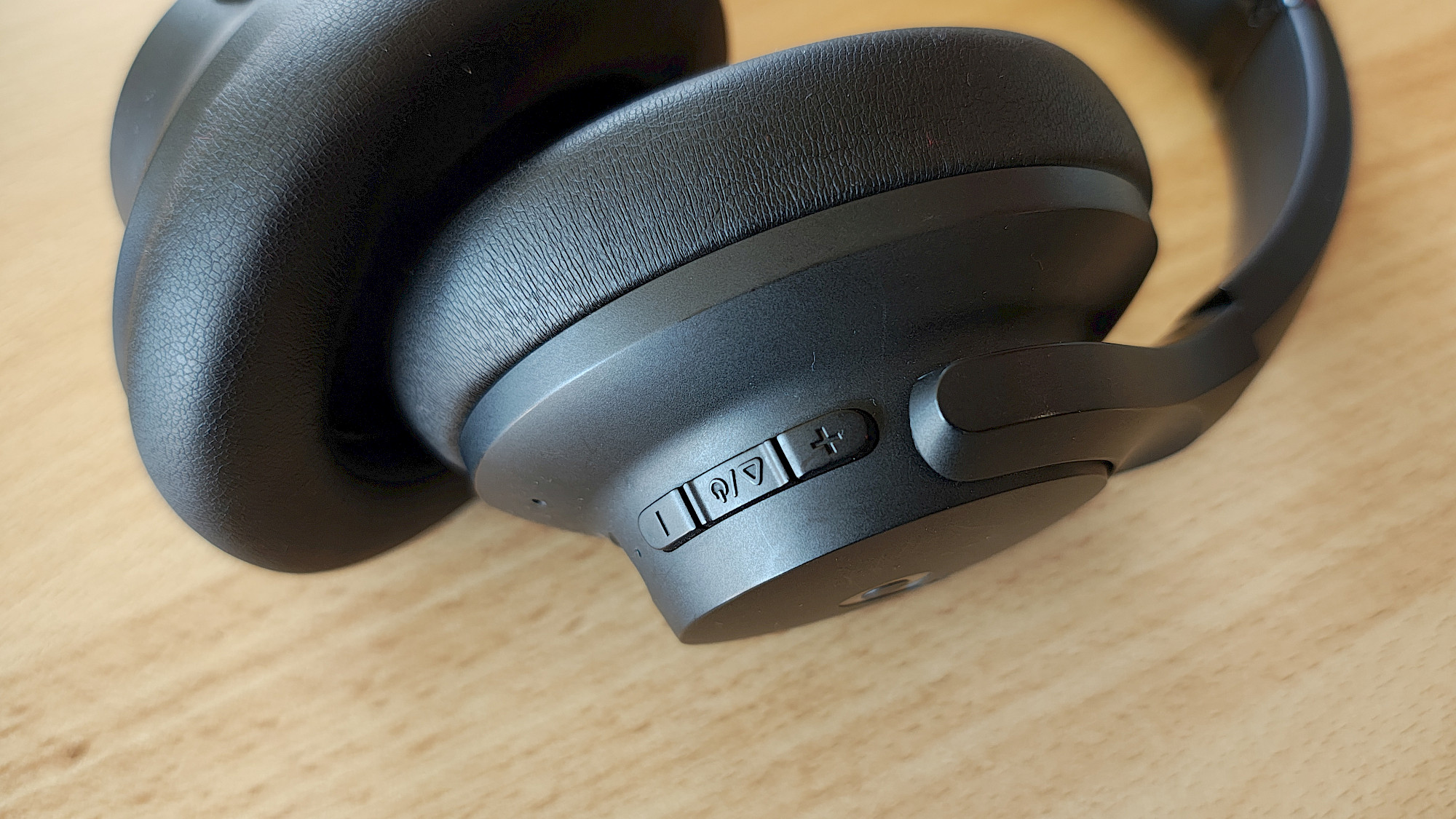 RUNOLIM WH301A – Seitenansicht