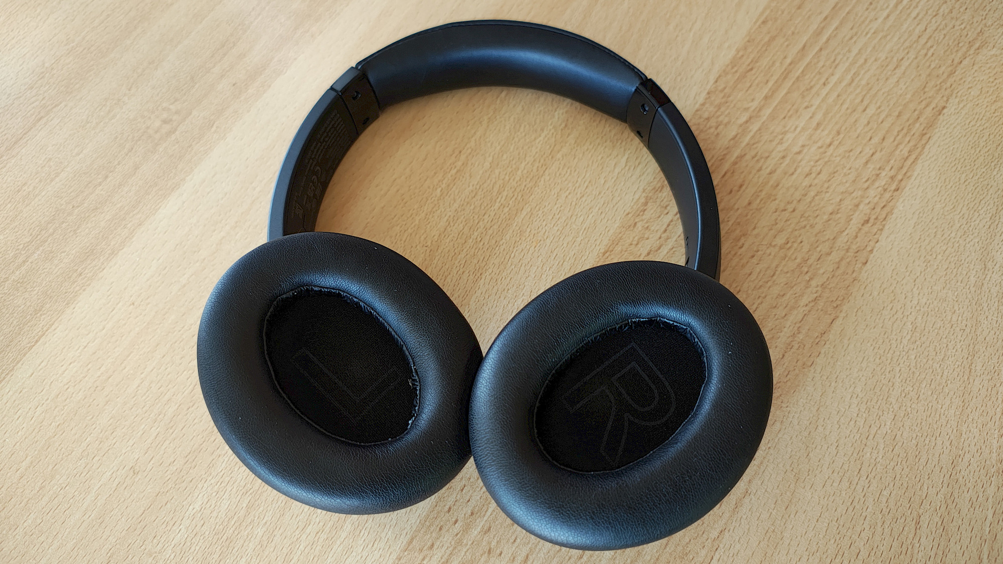 Ohrpolster der RUNOLIM Kopfhörer