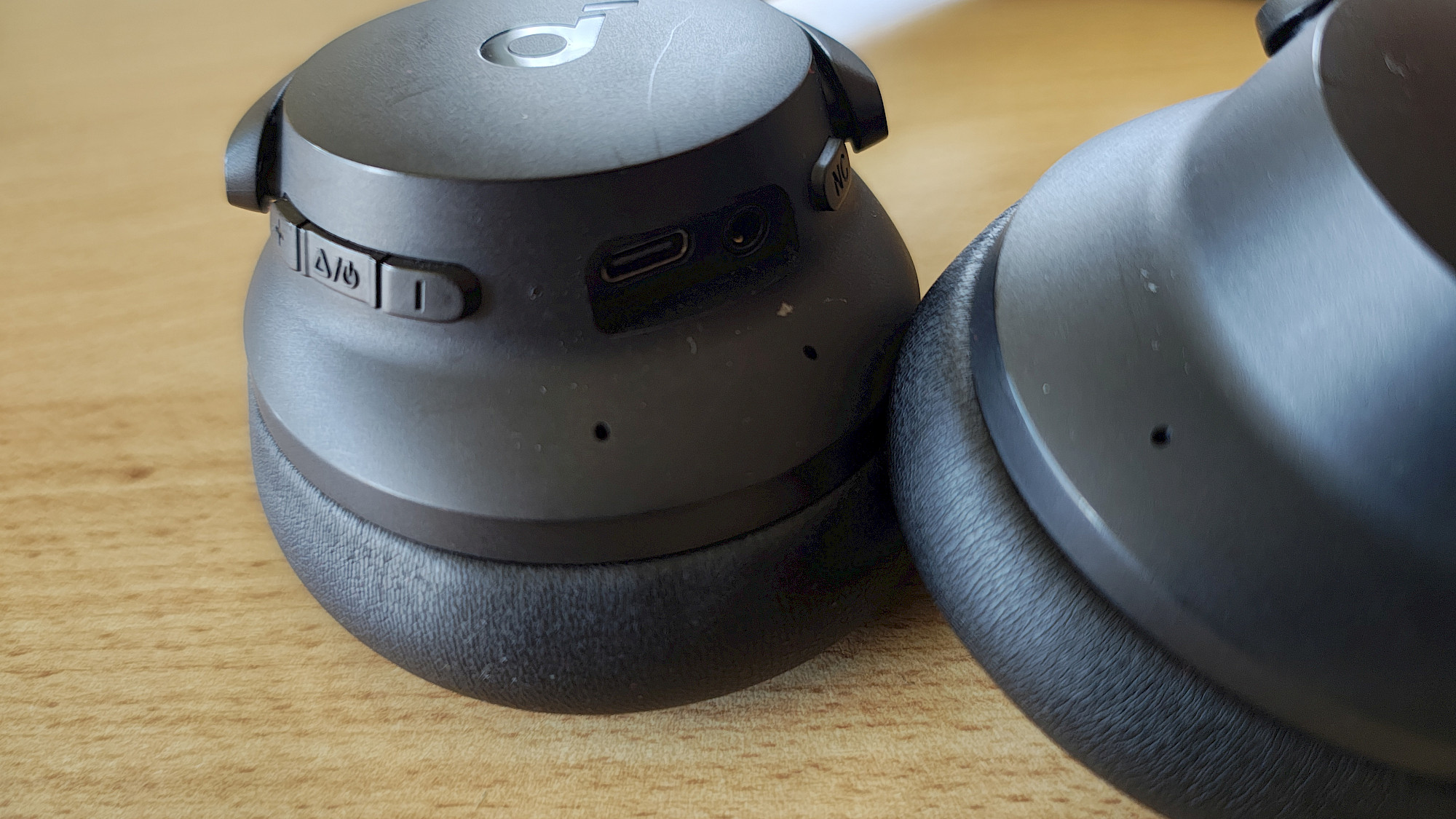 Transporttasche der RUNOLIM Kopfhörer