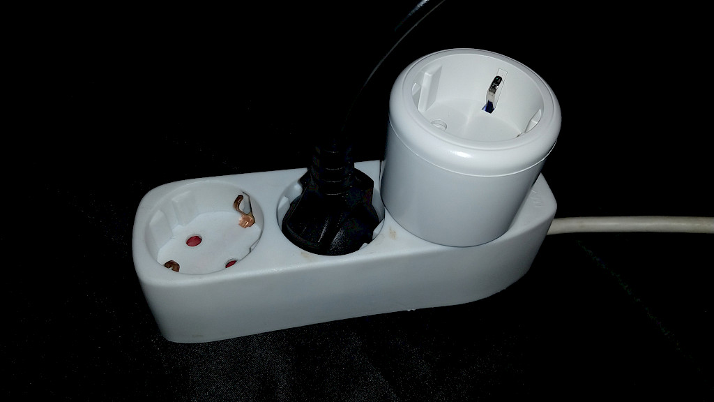 SURFOU WLAN Smart Steckdose BSD48 im Test 2025