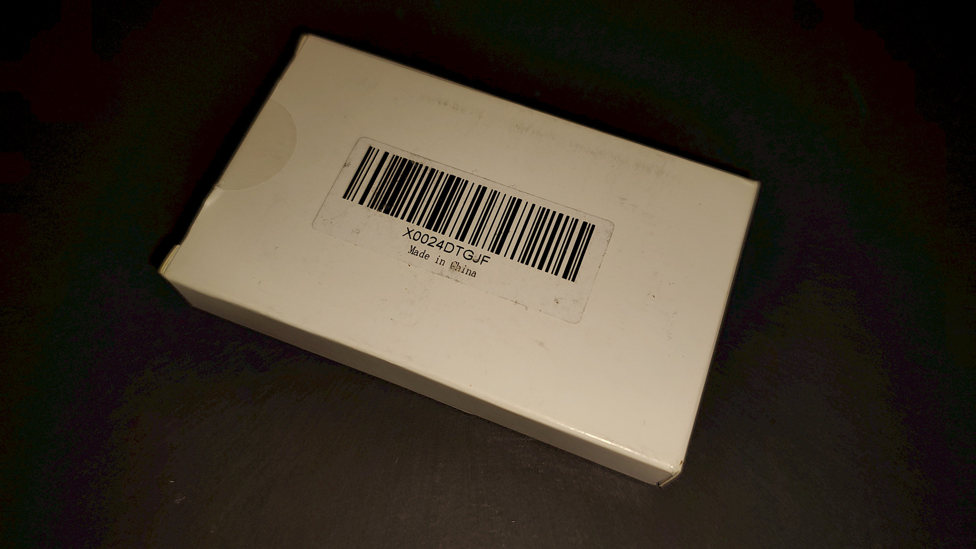 TAYUZH 9V Akkus – Einzelansicht