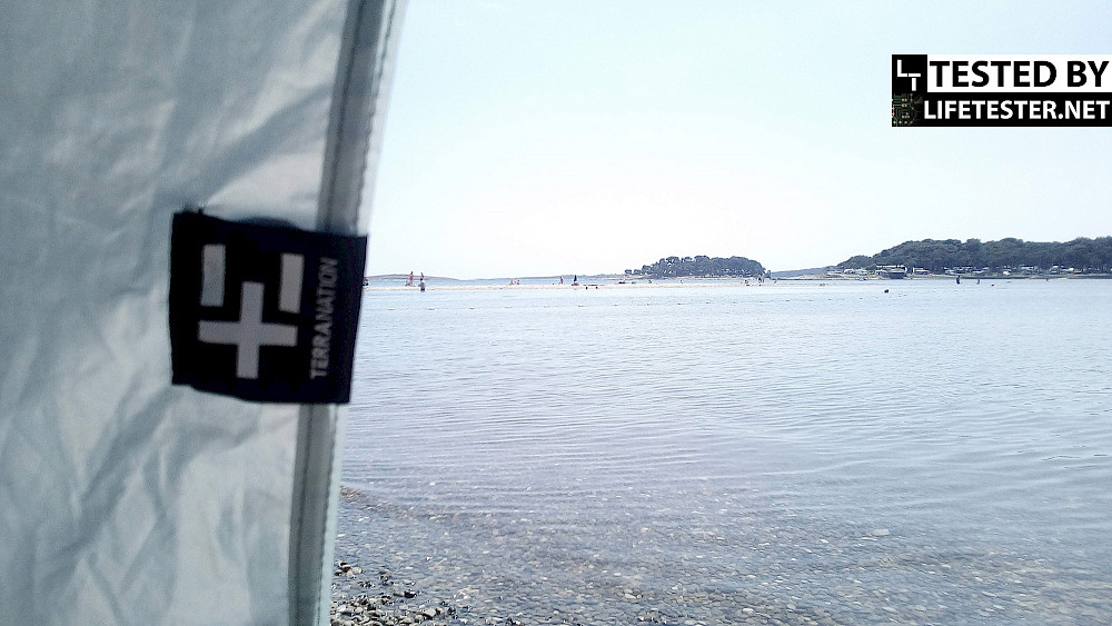 Terra Nation Reka Kohu Detail nach 5 Jahren Nutzung