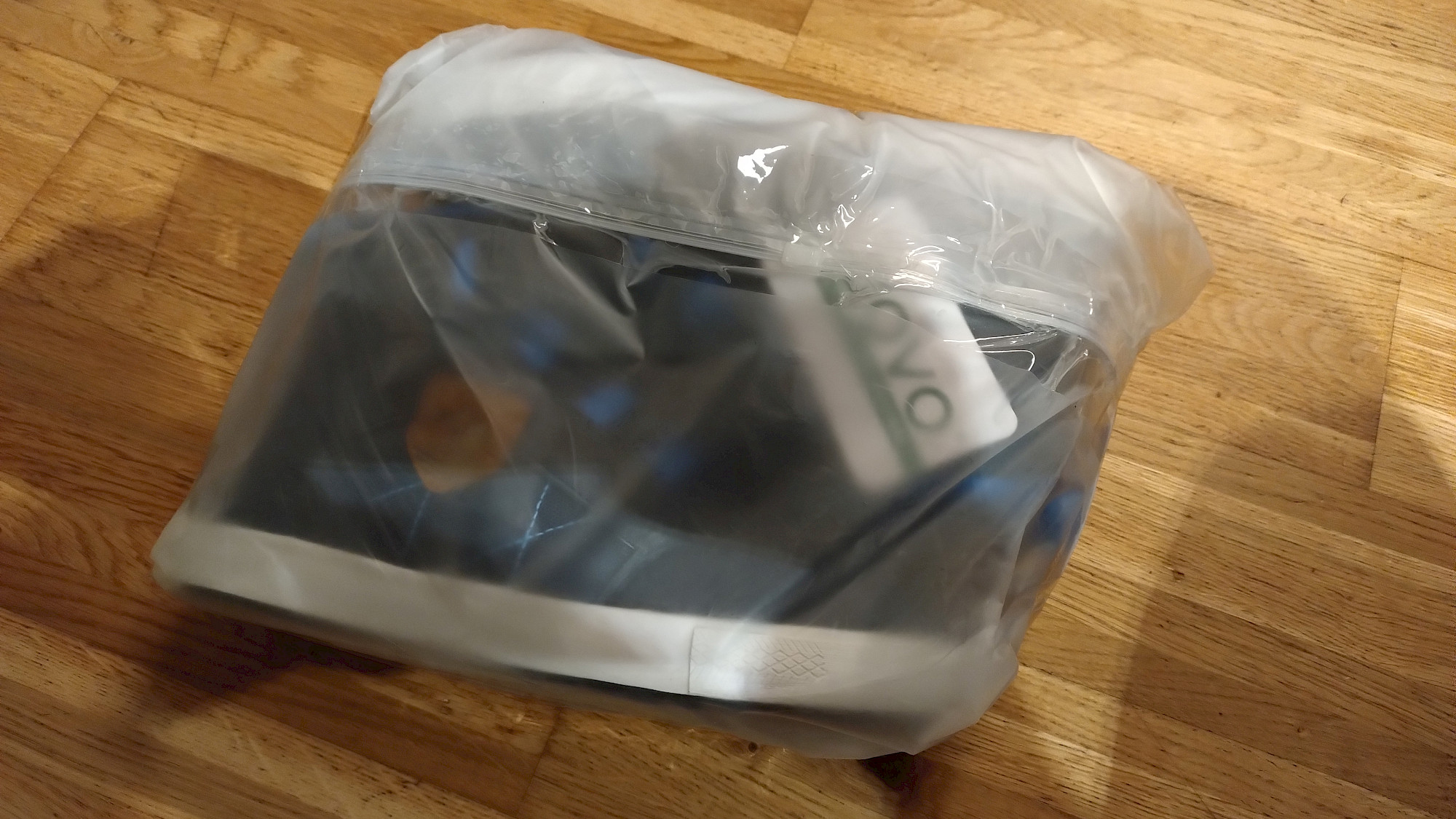 Sportliches Sneaker-Design der UOVO Winterschuhe