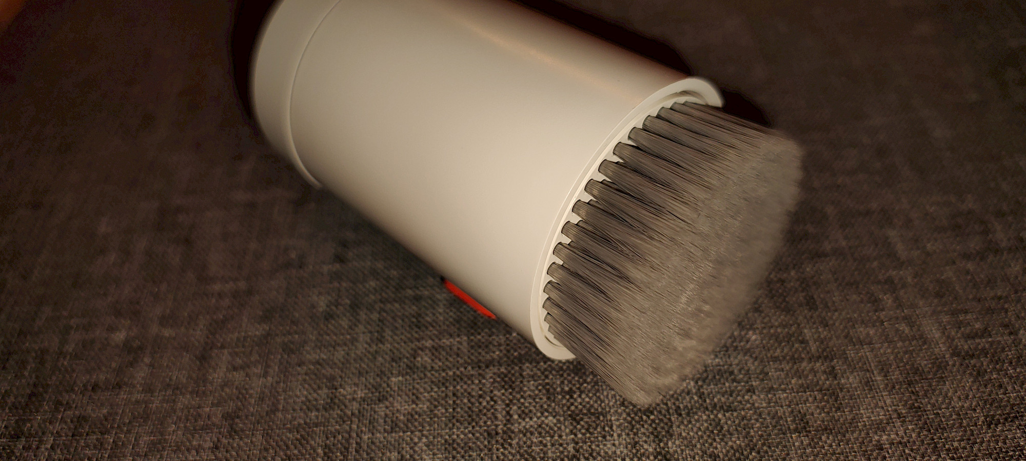 VICHYIE Reinigungsset in der Anwendung